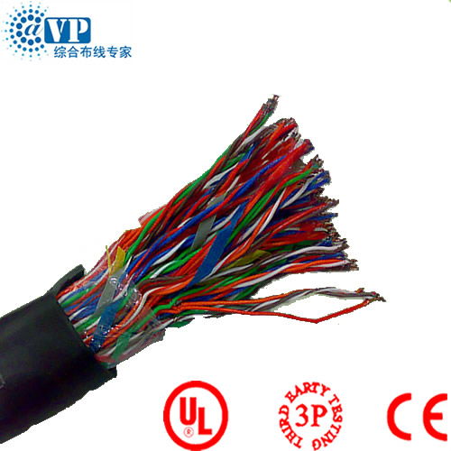 供應(yīng)25對(duì)50對(duì)100對(duì)大對(duì)數(shù)室 內(nèi)室 外 通信 線(xiàn)纜