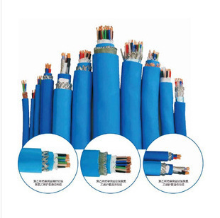 廠銷礦用通信電纜 MHYV1×2×0.5 質優帶煤安，青島東亞牌線纜的行業優勢解析
